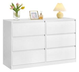 Komoda KAILYN LTS616W01
