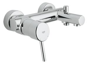 Vaňová batéria GROHE Concetto New bez sprchového setu 150 mm chróm 32211001