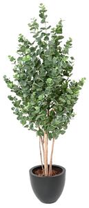 Umelý strom- Eukalyptus 130cm