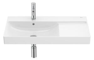 Umývadlo Roca ONA 80x46 cm s otvorom uprostred A327689000