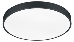 STROPNÉ LED SVIETIDLO, 49,5/6,5 cm Trio Leuchten - Interiérové svietidlá