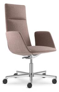 LD SEATING - Kancelárske kreslo HARMONY MODERN 880 - hojdacia mechanika