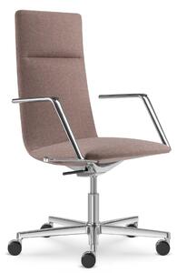 LD SEATING - Kancelárske kreslo HARMONY MODERN 885 - hojdacia mechanika