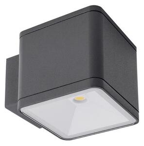 Redo 9069 - LED Vonkajšie nástenné svietidlo BETA LED/6W/230V IP54
