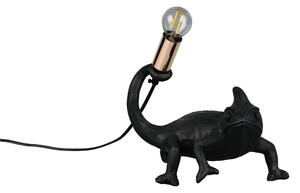 STOLNÁ LAMPA, E14, 24,5/14/22 cm - Interiérové svietidlá
