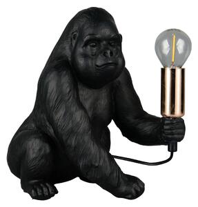 STOLNÁ LAMPA, E14, 22/23/15 cm - Interiérové svietidlá
