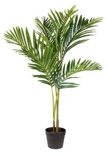 Livarno Home Dekoračná umelá rastlina (palma) (100342903)