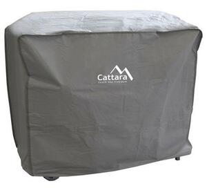 Cattara Kryt grilu Couple, 124 x 110 x 66 cm