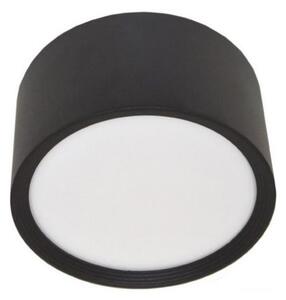 LED Stropné svietidlo PERCI LED/30W/230V IP40 4000K čierna