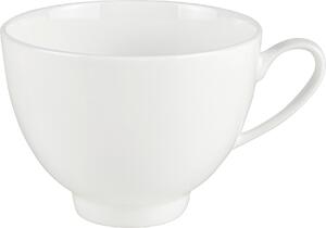 ŠÁLKA NA KÁVU kostný porcelán (bone china) Novel - Hrnčeky & šálky