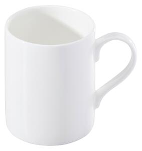 HRNČEK NA KÁVU kostný porcelán (bone china) Novel - Hrnčeky & šálky