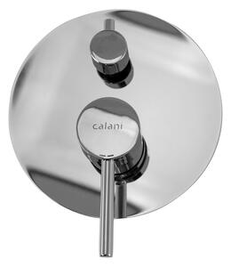 Sprchový set Calani - podomietkový Nexos S chróm