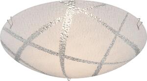 STROPNÉ LED SVIETIDLO, 25 cm Xora - Interiérové svietidlá