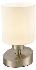 STOLNÁ LAMPA, E14, 10/22 cm Novel - Interiérové svietidlá