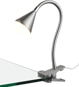 LED LAMPA SO ŠTIPCOM, 42 cm Boxxx - Interiérové svietidlá