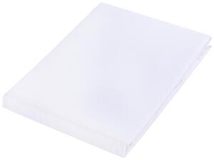 POSTEĽNÁ PLACHTA, renforcé, biela, 150/250 cm Esposa - Obliečky & plachty