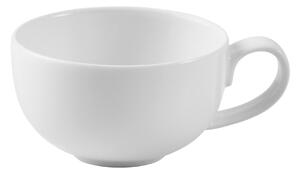ŠÁLKA NA ČAJ kostný porcelán (bone china) Novel - Hrnčeky & šálky
