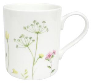 HRNČEK NA KÁVU kostný porcelán (bone china) Novel - Hrnčeky & šálky