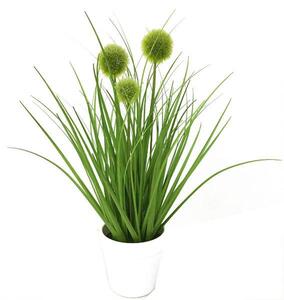 DEKORAČNÁ TRÁVA, 36 cm Ambia Home - Kvety & kvetináče