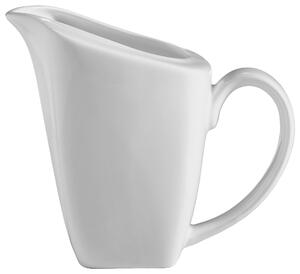 KANVIČKA NA MLIEKO, kostný porcelán (bone china) Novel - Kanvice & karafy