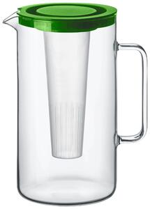 SKLENENÝ DŽBÁN 2,5 l Bohemia - Kanvice & karafy