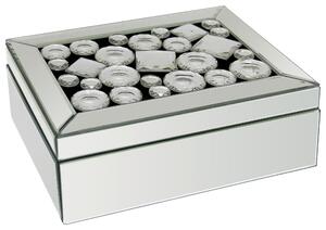 ORGANIZÉR NA ŠPERKY Ambia Home - Odkladanie šperkov