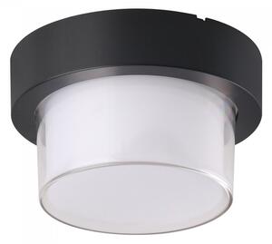 V-TAC LED nástenné/stropné svietidlo 12W, 900lm, IP65 Farba svetla: Teplá biela