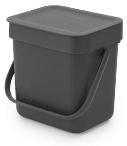 ODPADKOVÝ KÔŠ 3 l Brabantia - Upratovanie
