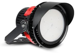 V-TAC LED reflektor pre športoviská 500W, 67500lm, SAMSUNG Chip, Meanwell Driver, 45°, stmievateľný, 5000K