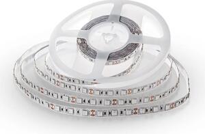 V-TAC LED pás do interiéru ULTRA teplá biela 2200K, 10,8W/m, 12V, 60LED/SMD5050, IP20