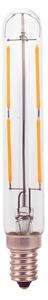 V-TAC E14 LED Filament žiarovka 4W, T20 Farba svetla: Studená biela