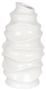 VÁZA, keramika, 24.3 cm Ambia Home - Vázy