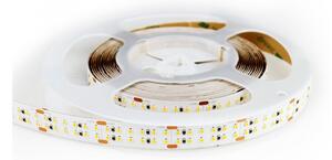 V-TAC LED pás do interiéru 360 LED, 30W, 24V, IP20, CRI>95 Farba svetla: Teplá biela