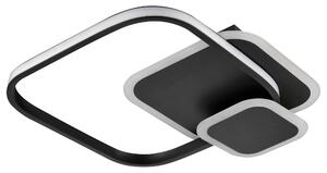 STROPNÉ LED SVIETIDLO, 40/38/6 cm Boxxx - Interiérové svietidlá