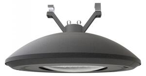 V-TAC 100W LED pouličné osvetlenie Class II, type III-M šošovka, Samsung chip, 4000K