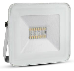 V-TAC 20W LED SMART RGB reflektor (1400lm), Bluetooth, biely
