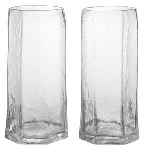 Pohár Tall Kiru Clear 300 ml – sada 2 ks