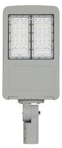 V-TAC LED verejné osvetlenie 100W (14000lm), IP65, Samsung chip, 5700K Farba svetla: Studená biela