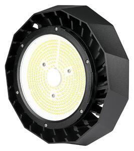 V-TAC Priemyselný LED reflektor Highbay 100W, 18 000lm (180lm/W) - UFO, Meanwell Driver Farba svetla: Studená biela