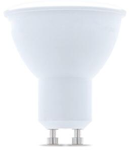 TelForceOne LED žiarovka GU10, 3W (240-250lm), Forever Light Farba svetla: Denná biela
