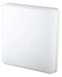 V-TAC LED stropné svietidlo, 25W, 2500lm, Samsung chip, štvorcové Farba svetla: Teplá biela
