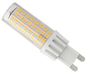 Spectrum LED LED žiarovka G9, 7W, 270° [WOJ+14165] Farba svetla: Denná biela [WOJ+14164]