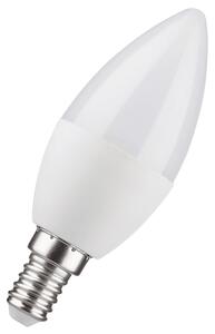 Spectrum LED LED žiarovka E14, 1W, 90LM, sviečka [WOJ+14453] Farba svetla: Studená biela