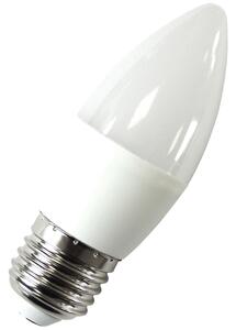 Spectrum LED LED žiarovka E27, 1W (90-100LM), sviečka [WOJ+14456] Farba svetla: Denná biela