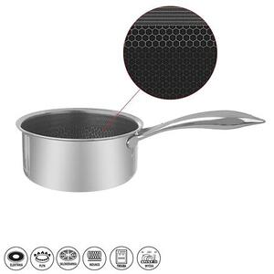 Cookcell Rajnica 1,5 l, ⌀ 16 cm ORION 113193