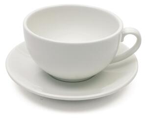 CAPPUCCINO ŠÁLKA S TANIERIKOM porcelán Maxwell & Williams - Hrnčeky & šálky