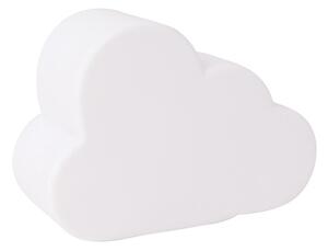 ACA Lighting LED dekorácia Obláčik 0,02W, 3000K, 3xLR44 v balení [CLOUDWWLR44]