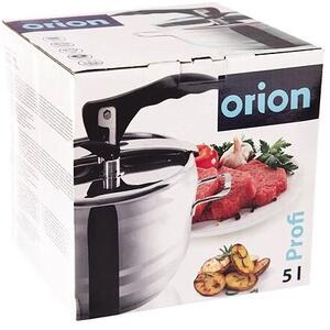 Profi tlakový hrniec 5 l ORION 111732