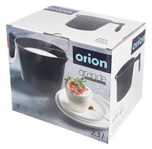 Grande Rendlík-hrniec na mlieko 2,3 l ORION 113318