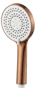 Sprchová hlavica REA JS-019 BRUSH COPPER
